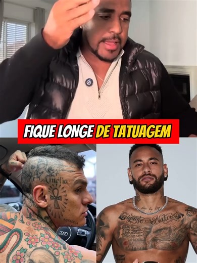 Evite Tatuagens Permanentes: Dicas e Alternativas