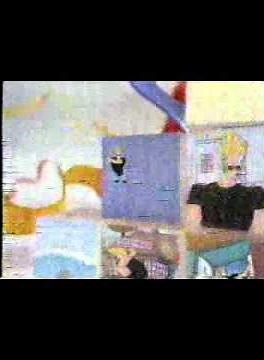 CCF 2000 Finale pt. 5