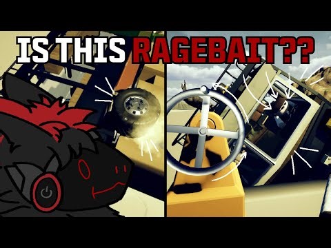 He Definitely Hates Us...