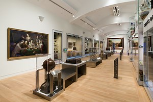 Objects Tell Stories | The New York Historical