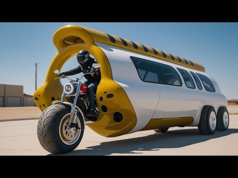 INCREDIBLE INVENTIONS THAT WILL BLOW YOUR MIND