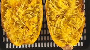 Forget the Oven With This Squash Shortcut