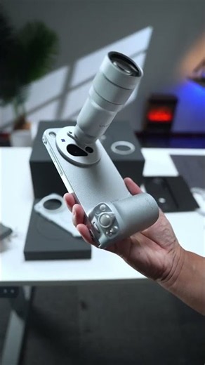vivo X500 Pro Max + Photography Kit Unboxing & First Look