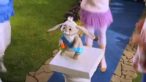 Watch Sofia The First Dance with Me Clover on Amazon Live