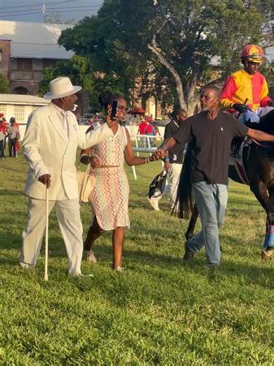 1.3K views · 24 reactions | Barbados Turf Club on Reels | Facebook