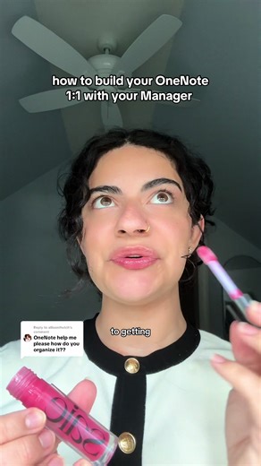 Maximizing Productivity with OneNote Corporate Templates