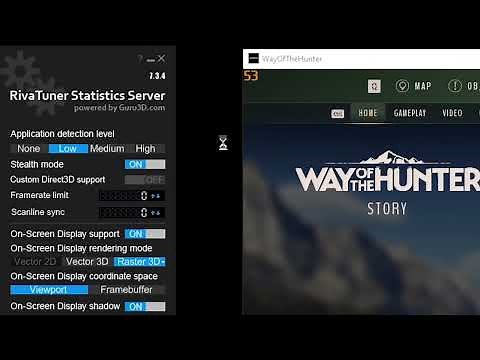 How To Limit or Lock Frame Rate Of Any Game On Steam (FPS Capping Tutorial)