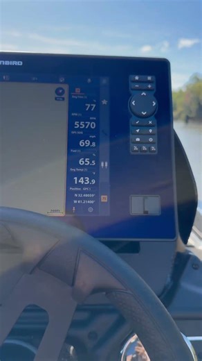 Skeeter zxr20 top speed