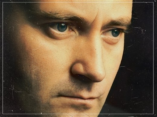 The 1983 song Phil Collins is ashamed of