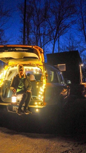 Wondering what the cost of a winter getaway in Minnesota is?! ❄️ For Part 2 of the series, I’m sharing one of the most affordable tiny cabin getaways in the state. @getawayhouse located in 📍Willow River Minnesota has adorable tiny cabins with giant windows to enjoy nature 🌲 a full kitchen 🍳 and bathroom 🚽 and great hiking nearby 🥾 Is the total cost below more or less than you expected? ➕$341 for 2 weekend nights (lower rates available during the week!) Code PLANETWITHSARA saves you $25 off 