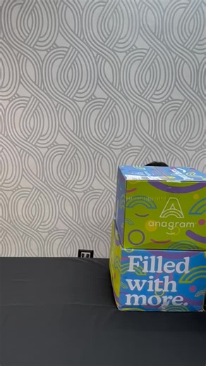 There’s magic in the air!  Watch @trishaballoons_ bring some Wicked energy to life with the new Anagram Wicked foil balloons. Balloon artists  this trend is continuing to blow up (literally ). With the Wicked movie out in just 11 days (Nov 21, 2025), these new wicked foils are a must-have! ✨ Stock up now at tigerfeet.com or in your nearest branch! #WickedMovie #BalloonInspo #WickedBalloonDisplay #TigerFeetWholesale #AnagramBalloons | Tiger Feet | Facebook