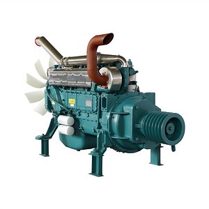 [Hot Item] Diesel Engine Manufacturer 6 Cylinder 327h China Diesel Engine Power