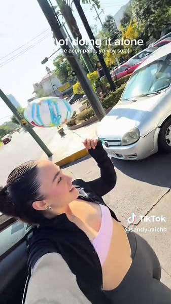 Videos de sandy.michelle (@sandy.michh) con “original sound - Thetonyrhee”