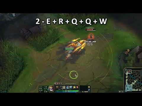 How to PROPERLY Coordinate your Heimerdinger Abilities!