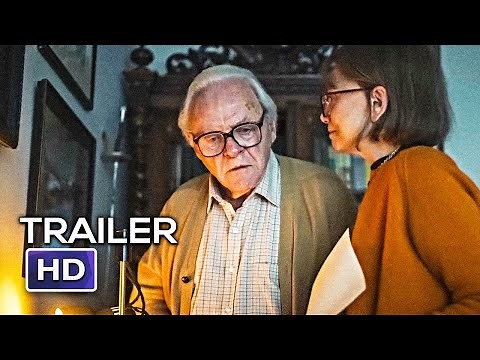 ONE LIFE Trailer (2024) Anthony Hopkins, Drama, War Movie HD