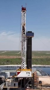 80K views · 1.3K reactions | Congratulations to the crews on Rig 775 for breaking a footage record for our operator! Our crews achieved a 1-run vertical curve lateral length of 21,190 feet in just 148 hours! But wait, there’s more!  Soon after breaking that record, our crews completed their most efficient walk with a full BOP test year-to-date! We can’t wait to see what they achieve next! | Ensign Energy | Facebook