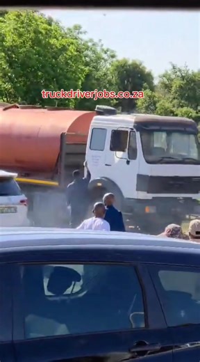 What could have been wrong with the truck? | Truck Driver Jobs