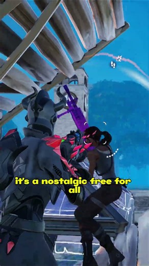 Fortnite Finally Gave My Map a Chance!