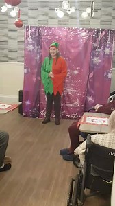 Sycamore Lodge Care Home on Reels