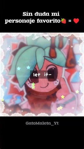 Sprout mi favorito 🍓 | #dandysworld #roblox #song #shorts