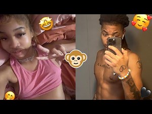 CUTE BOOBS?!!🥵 *FLASHED* | Monkey App