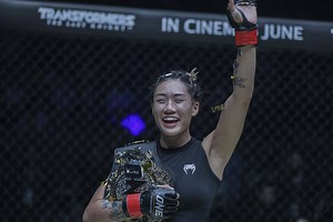 740K views · 741 shares |  Angela Lee's back in action on 12 July! ...