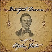 Beautiful Dreamer (album) - Alchetron, the free social encyclopedia