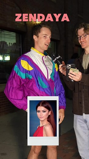 Follow for more challenges! #Zendaya #winner #challenge #funny