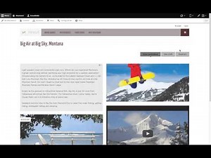 Drupal Demo: What a Drupal Website Can Do for You!