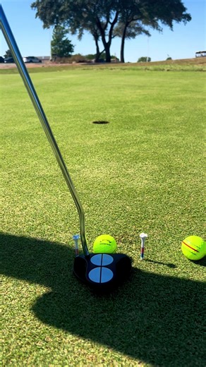 Improve Your Putting Skills This Monday