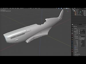 Photogrammetry with focus stacking using hugin tools and baby pouder