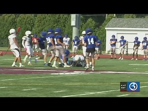 Video: Game of the Week Sept. 24