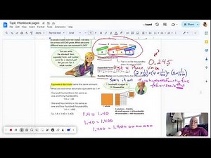 Envision Math Grade 5 Topic 1 Lesson 4