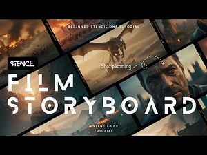 How to Storyboard Your Film - Shot Planning Filmmaking Guide [2026]