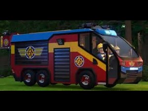 Fireman Sam - Series 15 - Promo - 3/12/2023 (AUDIO ONLY)
