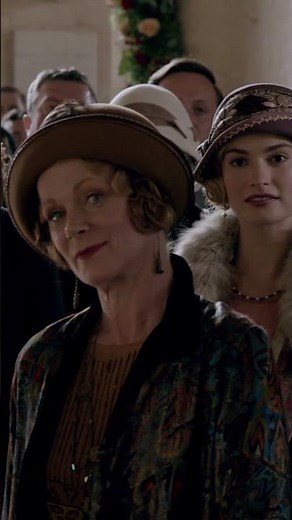 Lady Edith Finally Gets Her Happy Ever After | Downton Abbey