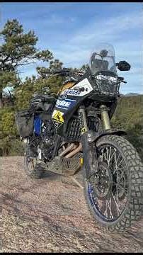 Solo ADV Overnight | Turning a "negative" into a positive - 9x16