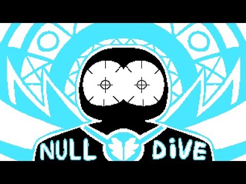 The nulldive trait is INSANE - Roblox Grace