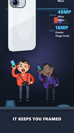 iPhone 17 Review: Pros, Cons & Is It Worth Buying? | Funny Cartoon Tech Review