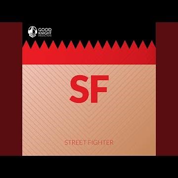 Ken's Theme (From "Street Fighter 2 Alpha")