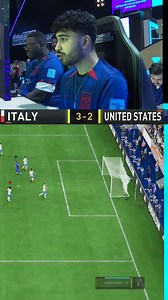 856K views · 10K reactions | An incredible end to a back and forth game between Italy and The United States 勞 | FIFAe World Cup | Facebook