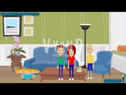 Gayloo Makes Raussi Cry And Gets Sent To Jail (BUSINESS FRIENDLY LAZINESS)