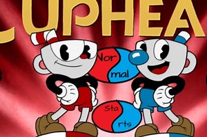 Cuphead 2.0 - Free Addicting Game ★★★★★