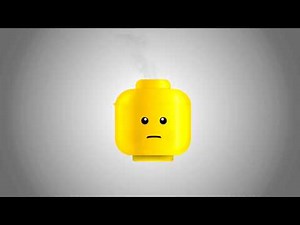 Lego Logo Animation Project