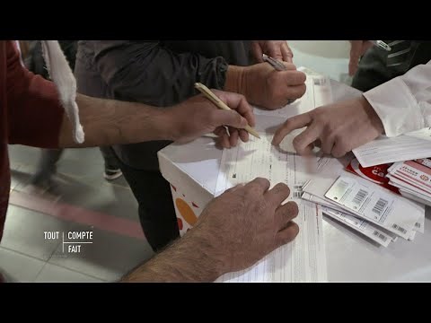 Les nouveaux dangers des cartes de fidélité - Tout compte fait