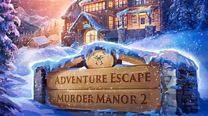 AE Mysteries Murder Inn Walkthrough