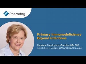 Primary Immunodeficiency Beyond Infections