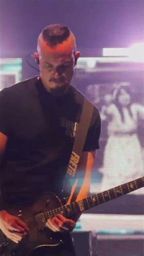 Alter Bridge - Live - The O2 London (4.3.26) | Addicted To Pain - SOLO #alterbridge #marktremonti