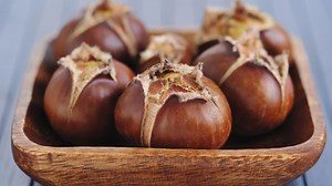 Comment faire cuire des marrons en conserve ?