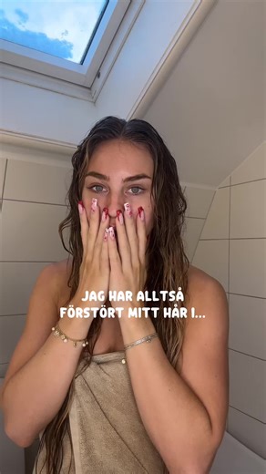 Upptäck L’Oréal Professionnel Metal DX Masken